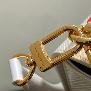 LV Twist 19cm Cherry Bag Epi Leather 338136