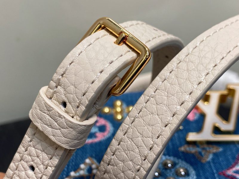 img_e8675cc7_20250621_i1750521046180_1897_0_5_jpg_9addd0b0-972a-4a95-9bea-63cd521a0729 LV Capucines 21cm Bag Blue mix Colors Denim Leather 338217