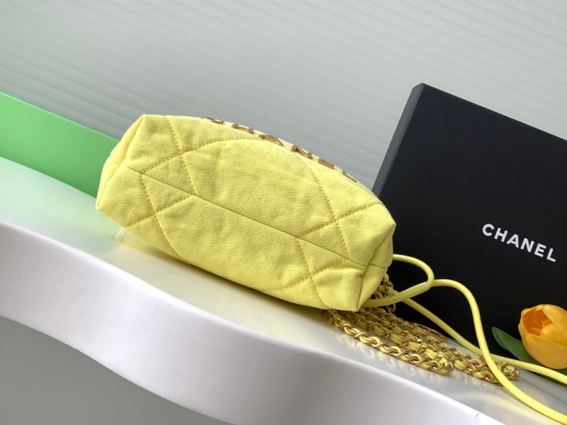 img_ecb71349_20241118_i1731917781_6129_1_jpg_441ba241-0cfb-4b02-8322-d1548202f0c0 Chanel 25 Hobo Bag 20cm Yellow Canvas 324801