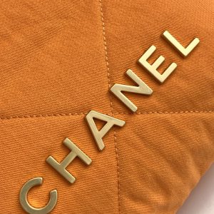 img_ecb71349_20241118_i1731917808_6176_3_jpg_828a5bf5-2ee2-4c50-95fe-2f5d8a1775d0 Chanel 25 Hobo Bag 20cm Orange Canvas 324802
