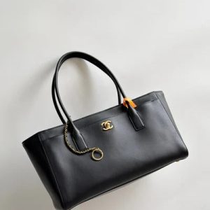 imgi_102_img_b1ac09d1_20260309_o_1jj8rc7ke1av12dnc0u1j3vlbp8_jpeg Chanel 2026 Executive Cerf Tote Bag Black Calfskin