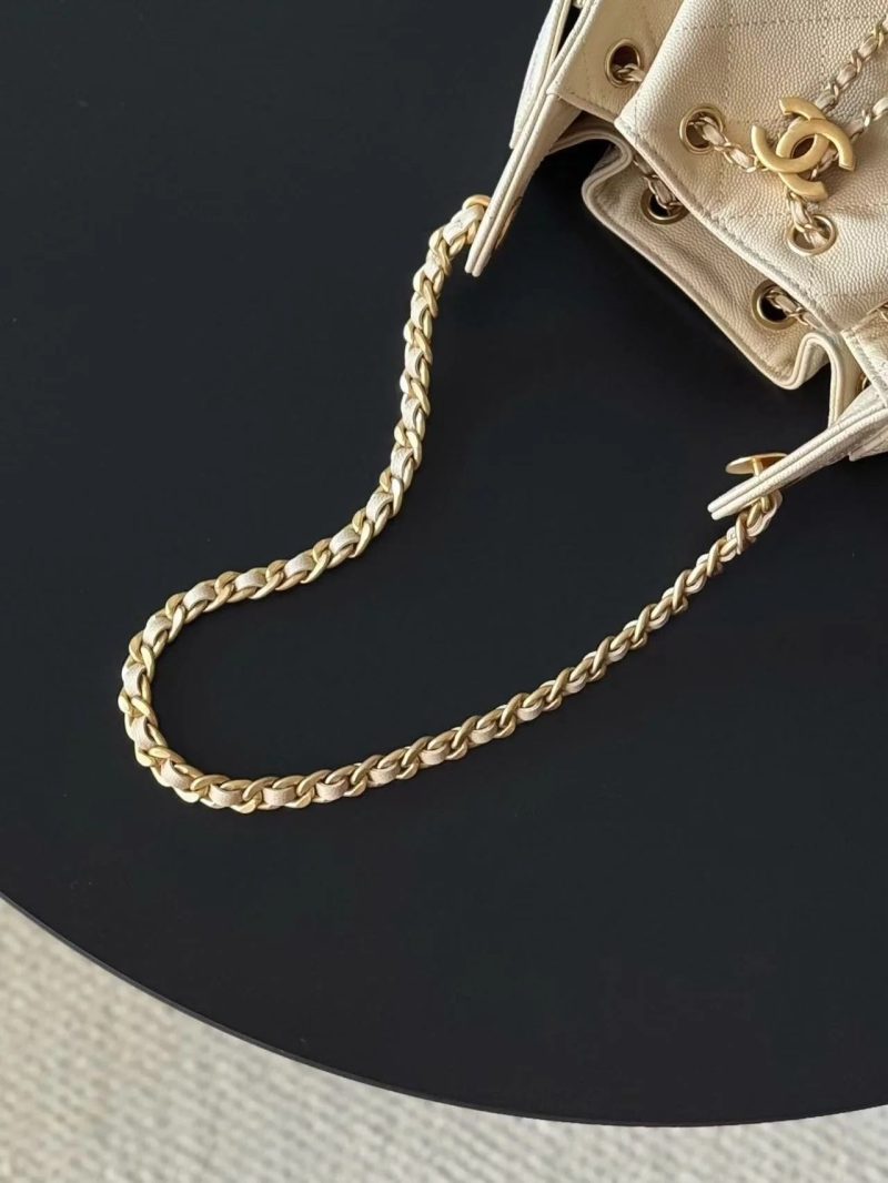 imgi_103_Image_20260204101012_12142_4 Chanel 2026 Hobo Bag 22cm Nude Calfskin