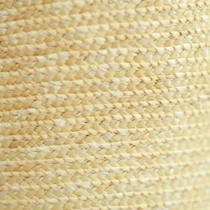 imgi_104_img_44ce8872_20251230_i1767077039338_8585_0_3_jpg Chanel 2026 Shopping Bag 40cm Beige Black Straw Lambskin 351031