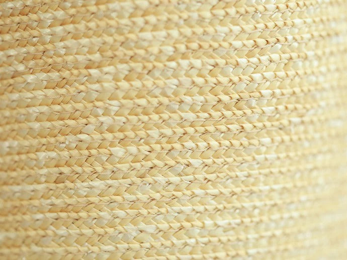 imgi_104_img_44ce8872_20251230_i1767077039338_8585_0_3_jpg Chanel 2026 Shopping Bag 40cm Beige Black Straw Lambskin 351031