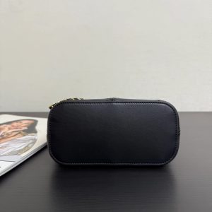 Chanel 2026 Small Tote Calfskin And Gold-tone Metal