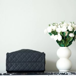 imgi_10_img_44ce8872_20250625_i1750792187475_748_0_5_jpg CHANEL 25S HOBO BAG 40 CM IN BLACK LAMBSKIN WITH GOLD HARDWARE