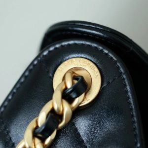 imgi_10_img_44ce8872_20250625_i1750792277308_3244_0_5_jpg CHANEL 25S HOBO BAG 30 CM IN BLACK LIGHT GLOSSY LEATHER WITH GOLD HARDWARE