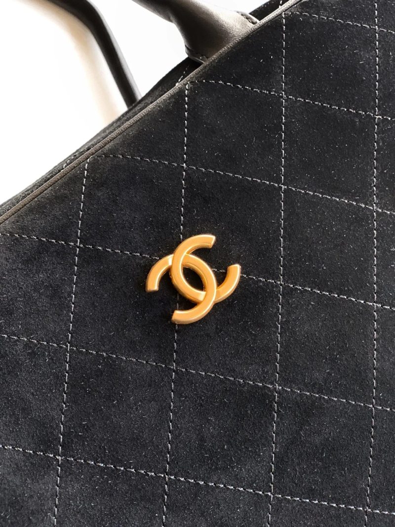 imgi_10_img_9322ccb2_20251125_i1764074324526_8334_0_4_jpg Chanel 2026 Boston Bag 41cm Black Suede