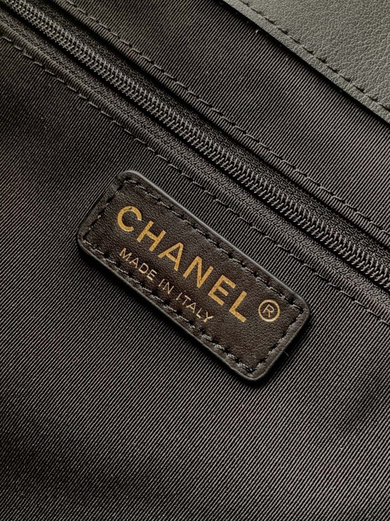 imgi_10_img_9322ccb2_20260110_i1767976321010_3944_0_8_jpg Chanel 2026 Bag 32cm Black Calfskin 331125