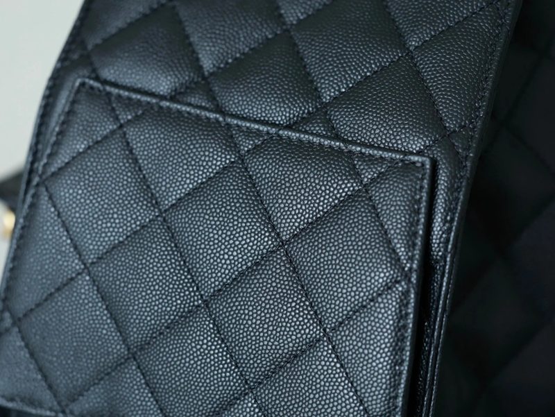 imgi_11_img_44ce8872_20250625_i1750792187391_2373_0_7_jpg CHANEL 25S HOBO BAG 40 CM IN BLACK LAMBSKIN WITH GOLD HARDWARE