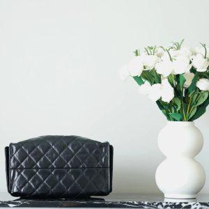 imgi_11_img_44ce8872_20250625_i1750792278812_1964_0_3_jpg CHANEL 25S HOBO BAG 30 CM IN BLACK LIGHT GLOSSY LEATHER WITH GOLD HARDWARE