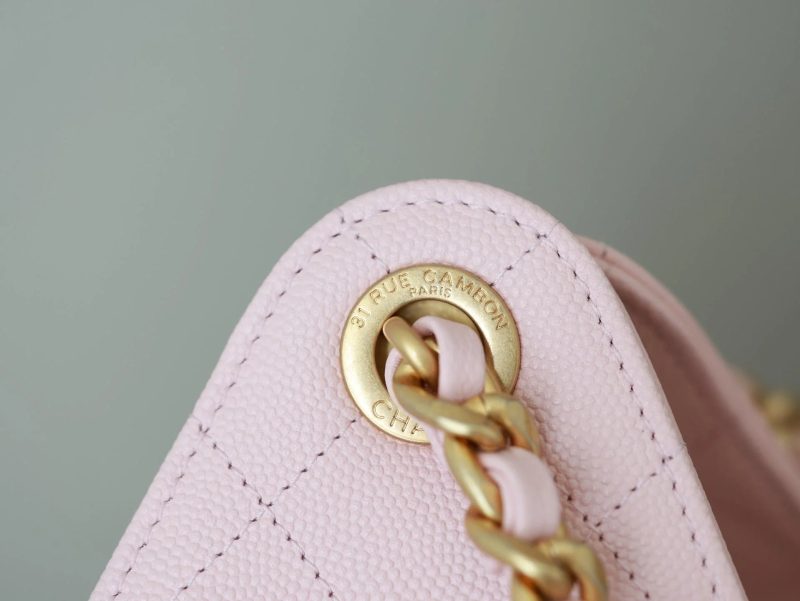 imgi_11_img_44ce8872_20250625_i1750792349674_4079_0_6_jpg CHANEL 25S HOBO BAG 30 CM IN LIGHT PINK LAMBSKIN WITH GOLD HARDWARE