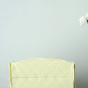 imgi_11_img_44ce8872_20250711_i1752181314548_9929_0_3_jpg CHANEL 25S HOBO BAG 30 CM IN PASTEL YELLOW LAMBSKIN WITH GOLD HARDWARE