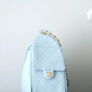imgi_11_img_44ce8872_20250711_i1752181950813_4082_0_3_jpg CHANEL 25S HOBO BAG 30 CM IN PASTEL BLUE LAMBSKIN WITH GOLD HARDWARE