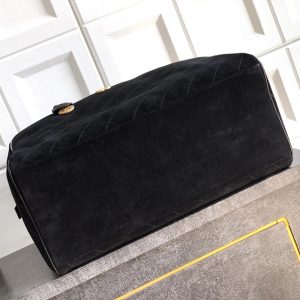 imgi_11_img_9322ccb2_20251125_i1764074326450_7584_0_3_jpg Chanel 2026 Boston Bag 41cm Black Suede