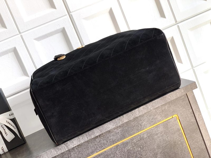 imgi_11_img_9322ccb2_20251125_i1764074326450_7584_0_3_jpg Chanel 2026 Boston Bag 41cm Black Suede
