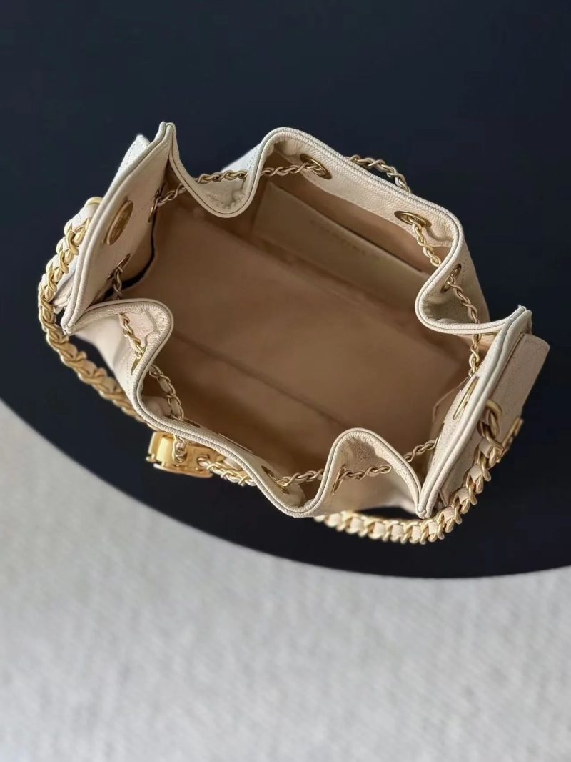 imgi_128_Image_20260204101015_12145_4 Chanel 2026 Hobo Bag 22cm Nude Calfskin