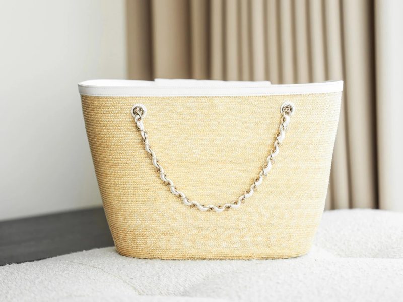 imgi_15_img_44ce8872_20260121_i1768928823126_8452_0_4_jpg Chanel 2026 Shopping Bag 53cm Beige White Straw Lambskin