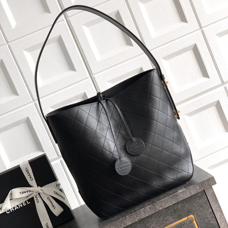 imgi_3_img_9322ccb2_20260110_i1767976318961_9718_0_0_jpg Chanel 2026 Bag 32cm Black Calfskin 331125
