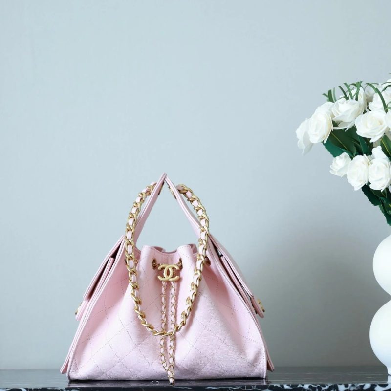 imgi_4_img_44ce8872_20250625_i1750792349168_9248_0_0_jpg CHANEL 25S HOBO BAG 30 CM IN LIGHT PINK LAMBSKIN WITH GOLD HARDWARE
