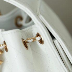 imgi_5_img_44ce8872_20250613_i1749756336677_3622_0_6_jpg CHANEL 25S HOBO BAG 30 CM IN WHITE LAMBSKIN WITH GOLD HARDWARE