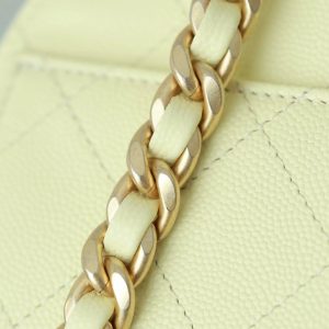 imgi_5_img_44ce8872_20250711_i1752181312423_4359_0_7_jpg CHANEL 25S HOBO BAG 30 CM IN PASTEL YELLOW LAMBSKIN WITH GOLD HARDWARE