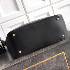 imgi_5_img_9322ccb2_20260110_i1767976316912_1867_0_3_jpg Chanel 2026 Bag 32cm Black Calfskin 331125