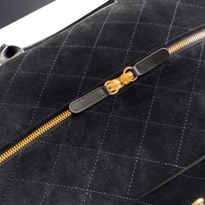 imgi_6_img_9322ccb2_20251125_i1764074322746_6501_0_6_jpg Chanel 2026 Boston Bag 41cm Black Suede