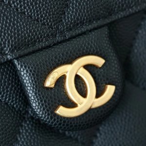 imgi_7_img_44ce8872_20250625_i1750792187431_3969_0_8_jpg CHANEL 25S HOBO BAG 40 CM IN BLACK LAMBSKIN WITH GOLD HARDWARE