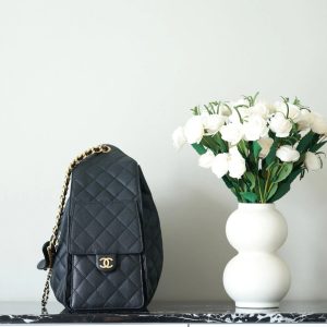 imgi_8_img_44ce8872_20250625_i1750792190056_2813_0_4_jpg CHANEL 25S HOBO BAG 40 CM IN BLACK LAMBSKIN WITH GOLD HARDWARE