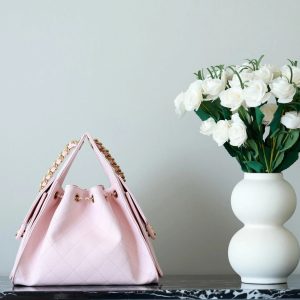 imgi_8_img_44ce8872_20250625_i1750792349175_5499_0_4_jpg CHANEL 25S HOBO BAG 30 CM IN LIGHT PINK LAMBSKIN WITH GOLD HARDWARE