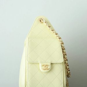 imgi_8_img_44ce8872_20250711_i1752181312423_5537_0_1_jpg CHANEL 25S HOBO BAG 30 CM IN PASTEL YELLOW LAMBSKIN WITH GOLD HARDWARE