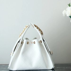 imgi_9_img_44ce8872_20250613_i1749756341119_9896_0_3_jpg CHANEL 25S HOBO BAG 30 CM IN WHITE LAMBSKIN WITH GOLD HARDWARE
