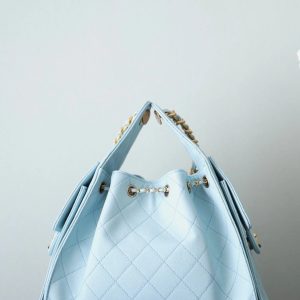imgi_9_img_44ce8872_20250711_i1752181949639_4705_0_2_jpg CHANEL 25S HOBO BAG 30 CM IN PASTEL BLUE LAMBSKIN WITH GOLD HARDWARE