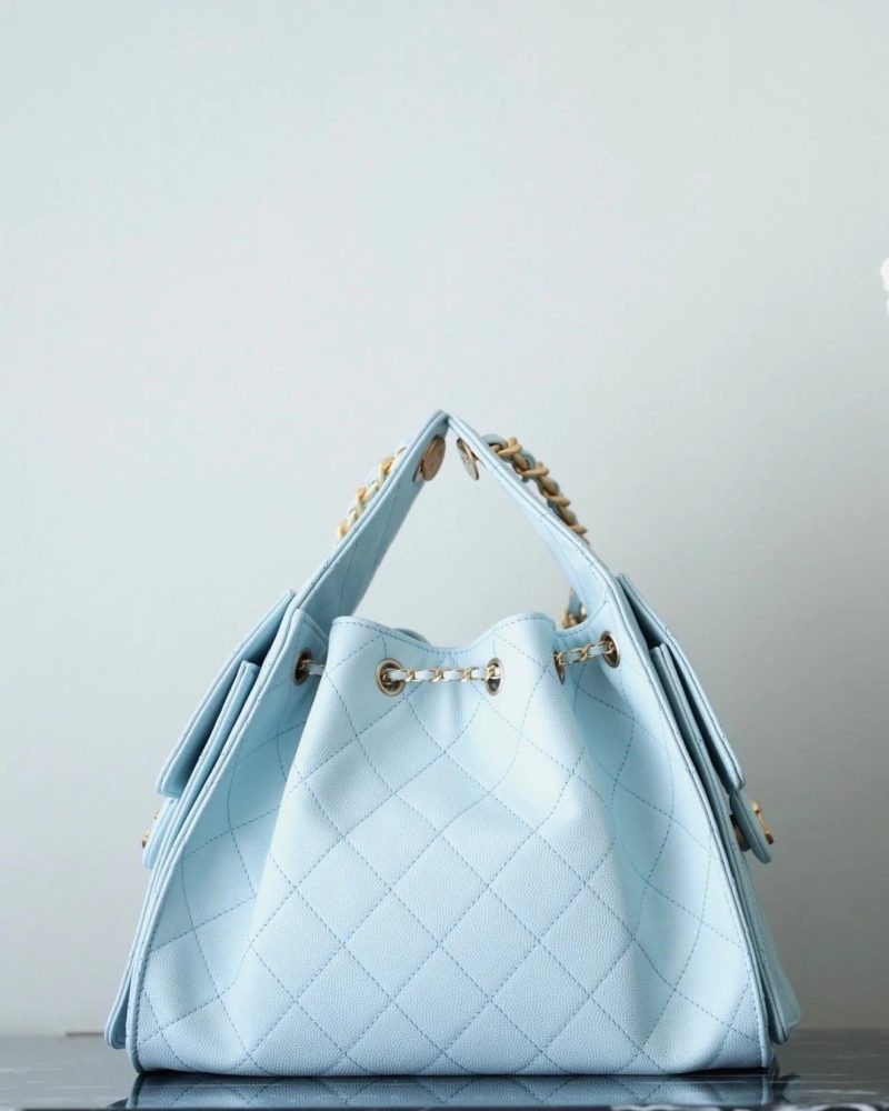 imgi_9_img_44ce8872_20250711_i1752181949639_4705_0_2_jpg CHANEL 25S HOBO BAG 30 CM IN PASTEL BLUE LAMBSKIN WITH GOLD HARDWARE