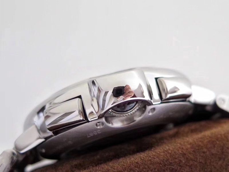 13265544675697639 BALLON BLEU 42 CHRONOGRAPH STAINLESS STEEL