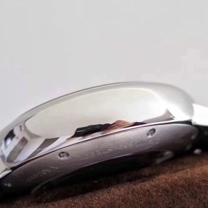 13265544676618512 BALLON BLEU 42 CHRONOGRAPH STAINLESS STEEL