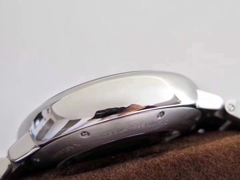 13265544676618512 BALLON BLEU 42 CHRONOGRAPH STAINLESS STEEL