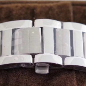 13265544678196290 BALLON BLEU 42 CHRONOGRAPH STAINLESS STEEL