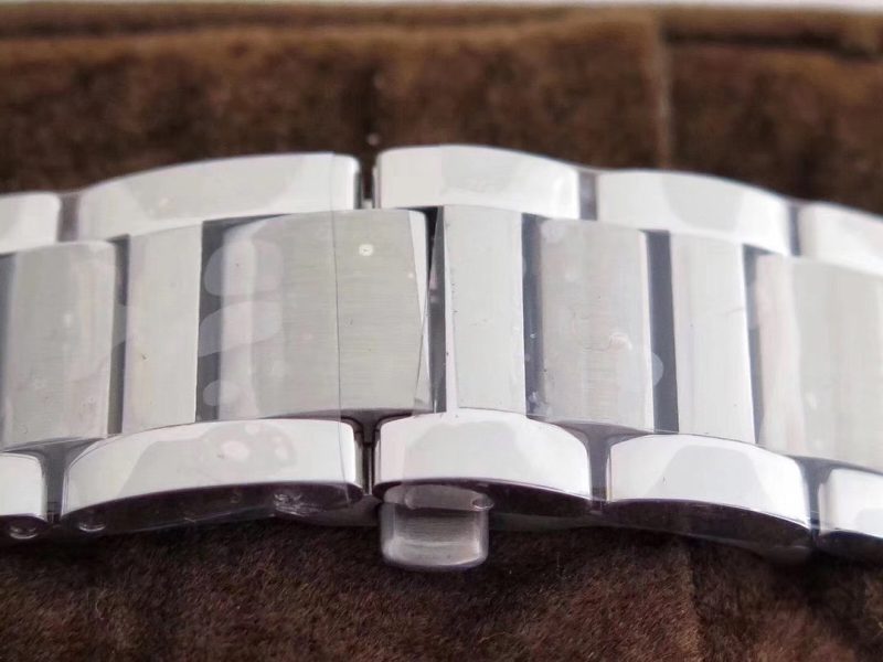 13265544678196290 BALLON BLEU 42 CHRONOGRAPH STAINLESS STEEL