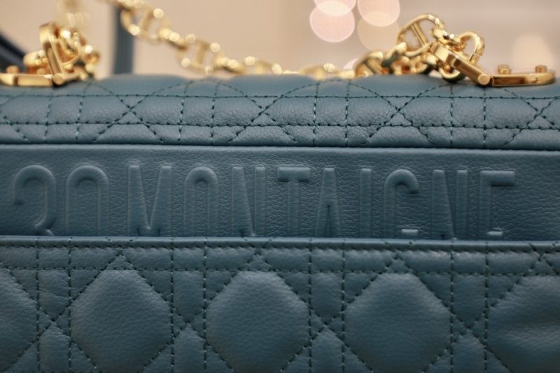 13265625806839663_52a97287-095d-419e-beaa-c7039c0cb05f SMALL CARO BAG DEEP OCEAN BLUE SUPPLE CANNAGE CALFSKIN