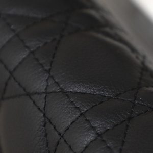 13265625986363941_97fd719c-a7df-449f-9397-1a89c171438e SMALL CARO BAG BALCK SUPPLE CANNAGE CALFSKIN