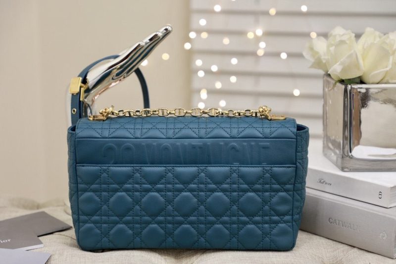 13265626470588813_e79993e8-2208-4206-b6ee-acff8a9b9ee5 LARGE CARO BAG 28 DEEP OCEAN BLUE SUPPLE CANNAGE CALFSKIN