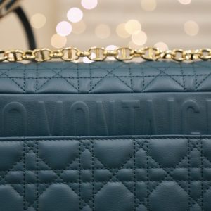 13265626471588448_a8647423-8986-4ba4-8047-45e017aaddc6 LARGE CARO BAG 28 DEEP OCEAN BLUE SUPPLE CANNAGE CALFSKIN
