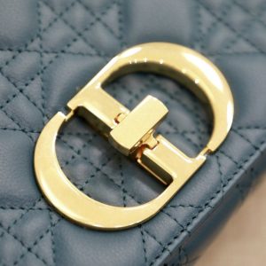 13265626474188043_76499447-a33b-4718-8193-c9dd5ce7d66a LARGE CARO BAG 28 DEEP OCEAN BLUE SUPPLE CANNAGE CALFSKIN