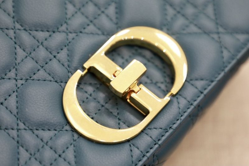 13265626474188043_76499447-a33b-4718-8193-c9dd5ce7d66a LARGE CARO BAG 28 DEEP OCEAN BLUE SUPPLE CANNAGE CALFSKIN