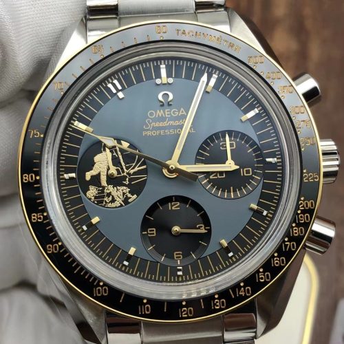 SPEEDMASTER MOONWATCH APOLLO 11 42MM