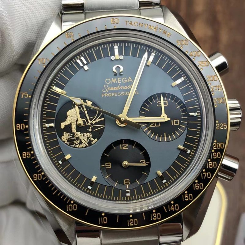 SPEEDMASTER MOONWATCH APOLLO 11 42MM