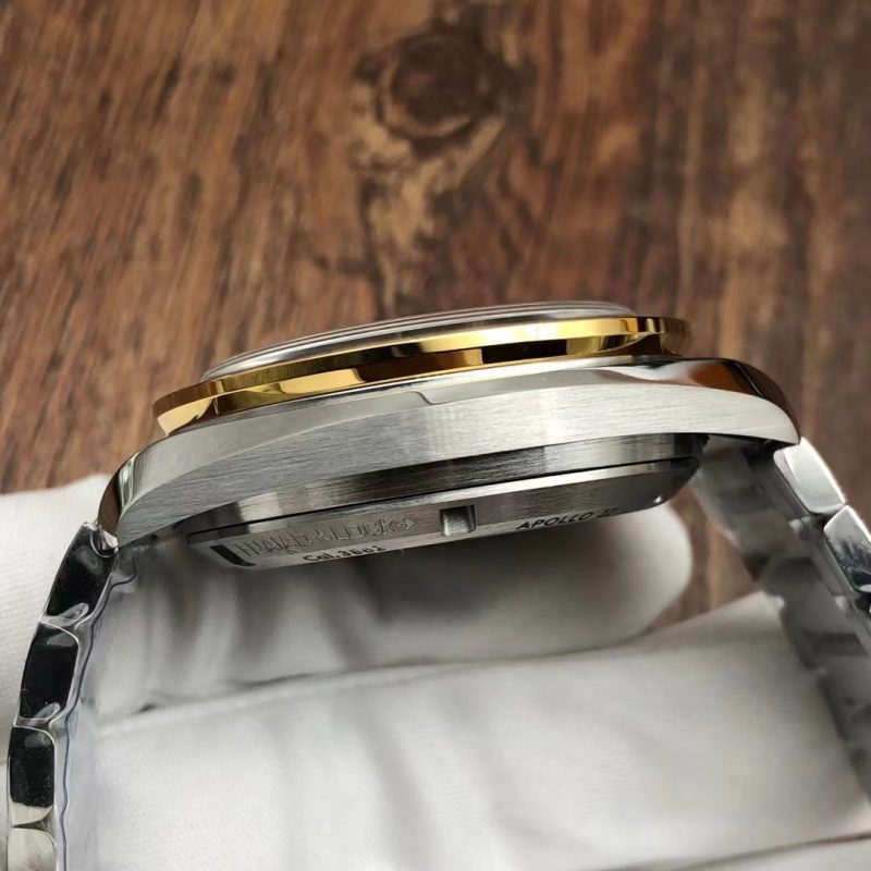 SPEEDMASTER MOONWATCH APOLLO 11 42MM