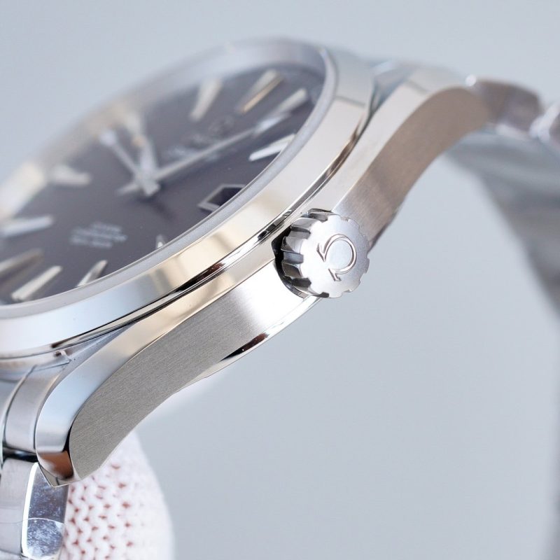 SEAMASTER AQUA TERRA 150M CO-AXIAL 41MM GREY DIAL
